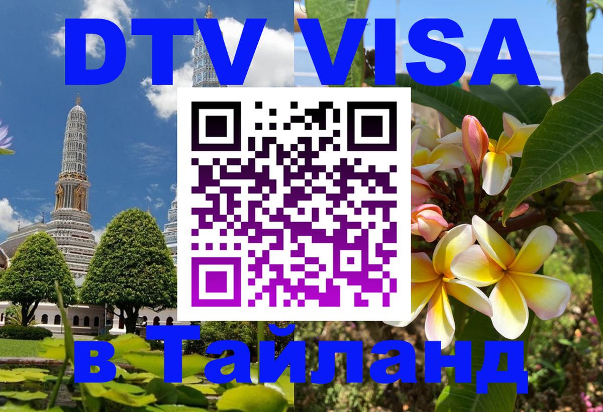 Цены на DTV визу в Таиланд — пакеты услуг, достаточно даже паспорта - Севастополь 
